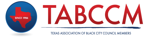 Texas Association of Black City Council Members