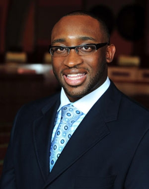 Stephen Mason - President - Board - Texas Association of Black City ...